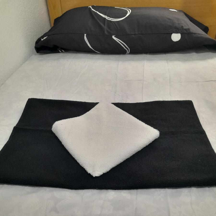 Apartamento Cerca De La Playa Apartment เบนิดอร์ม ภายนอก รูปภาพ